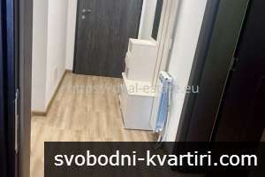 Двустаен апартамент под наем в широк център, гр. Благоевград - в близост до Алеята на здравето. Двустаен апартамент под наем в широк център, гр. Благоевград - в близост до Алеята на здравето.