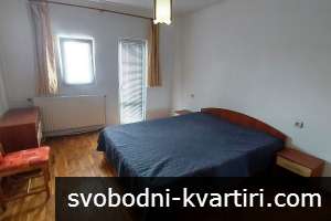 Двустаен в кв. Бузлуджа Двустаен в кв. Бузлуджа
