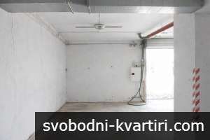 Тристаен, под наем, кв. Драгалевци