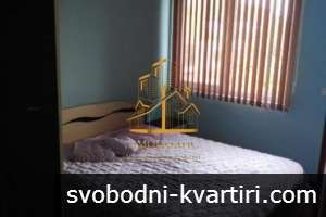 Двустаен апартамент – Възраждане 3, Варна (Обява №:254735)