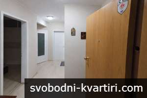 Двустаен, под наем, ж.к Зона Б-18