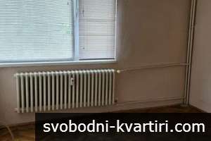 Двестаен необзаведен, ТЕЦ, климатик - Алеи Възраждане