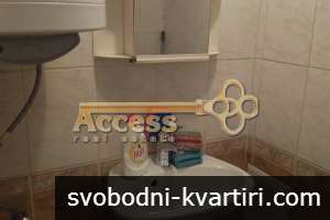 Едностаен апартамент / Аспарухово