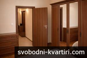 Нов двустаен апартамент под наем в ж.к. Надежда до метро, може с гараж Нов двустаен апартамент под наем в ж.к. Надежда до метро, може с гараж
