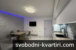 Четиристаен апартамент,под наем, кв. Възраждане 1