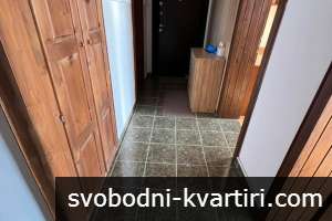 Даваме под наем тристаен апартамент в Широк център на Пловдив Даваме под наем тристаен апартамент в Широк център на Пловдив