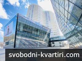 Славейков двустаен апартамент обзаведен #1750249354