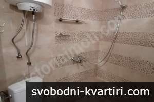 Тристаен апартамент в топ център Тристаен апартамент в топ център