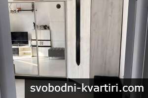 Братя Миладинови двустаен апартамент обзаведен #1750069818