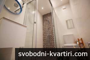 Зорница двустаен апартамент обзаведен #1781246204