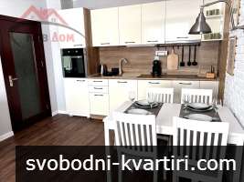 Двустаен в кв. Колю Фичето Двустаен в кв. Колю Фичето