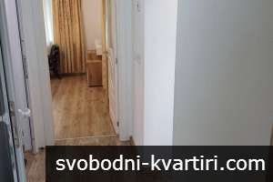Двустаен апартамент под наем в кв. Кючук Париж до Камео Двустаен апартамент под наем в кв. Кючук Париж до Камео