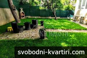 Уютен двустаен в Идеален Център