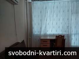 Двустаен южен до уч.Емилиян Станев
