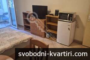 Боксониера под наем в близост до Спортна зала Боксониера под наем в близост до Спортна зала
