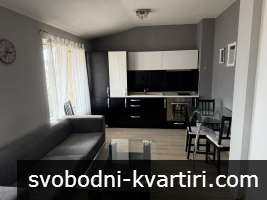 Двустаен апартамент Кършияка Топ Локация