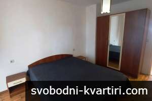 Двустаен в кв. Бузлуджа Двустаен в кв. Бузлуджа