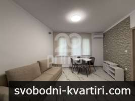 Двустаен апартамент, ул. Магистрална