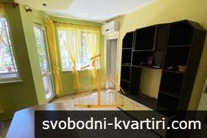 Тристаен апартамент - Лятно Кино, Варна (Обява №:812598)