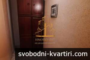 Тристаен апартамент – Зимно кино тракия, Варна (Обява №:501019)