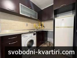 Прекрасен двустаен апартамент с отделна кухня до ”Краснодар” в ж.к. Възраждане Прекрасен двустаен апартамент с отделна кухня до ”Краснодар” в ж.к. Възраждане