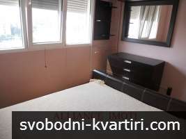 Гарсониера в кв. Младост 4 Гарсониера в кв. Младост 4