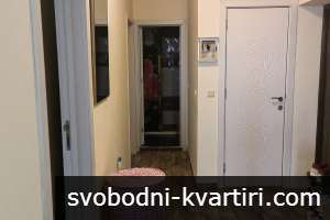 Сарафово тристаен апартамент обзаведен #1744631202