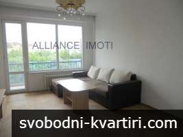 3 - стаен апартамент в кв. Младост 1