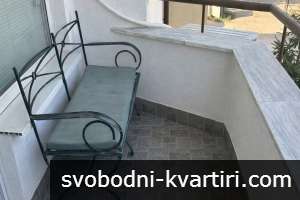 Двустаен, под наем, ж.к Манастирски ливади Двустаен, под наем, ж.к Манастирски ливади