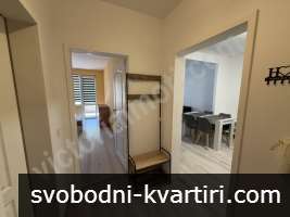 Двустаен климатизиран апартамент в кв. Картала Двустаен климатизиран апартамент в кв. Картала