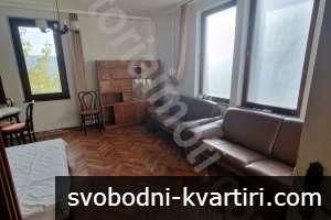 Панорамен апартамент в кв. Варуша Панорамен апартамент в кв. Варуша
