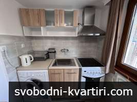 Сарафово двустаен апартамент обзаведен #1748423497
