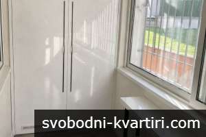 Двустаен, под наем, кв. Княжево Двустаен, под наем, кв. Княжево