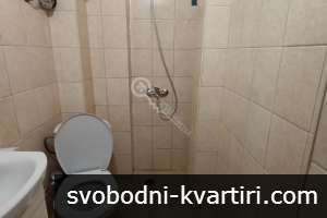 Двустаен апартамент под наем