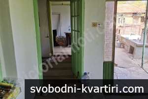 Едноетажна къща в село Обединение Едноетажна къща в село Обединение