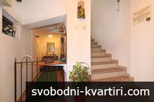 Чистота, комфорт, уют и тишина - Уникални апартаменти Милчеви в центъра!