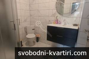 Тристаен апартамент в близост до Пазара Тристаен апартамент в близост до Пазара