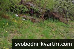 Къща в село Гълъбово