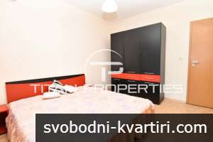 Двустаен, под наем, кв. Хладилника Двустаен, под наем, кв. Хладилника