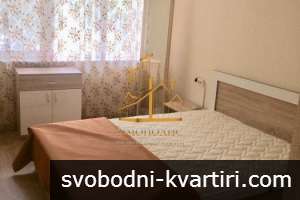 Двустаен апартамент – Център, Варна (Обява №: 390084)