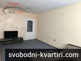 Двустаен в кв. Картала Двустаен в кв. Картала
