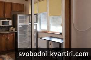 Едностаен, под наем, кв. Карпузица