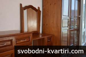 Двустаен, под наем, ж.к Полигона