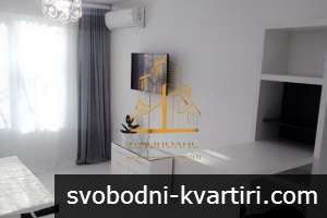 Едностаен апартамент – Лятно кино Тракия, Варна (Обява №:443875)
