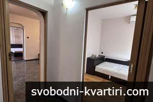 Люлин 8 тристаен апартамент обзаведен #1748333179