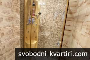Тристаен апартамент