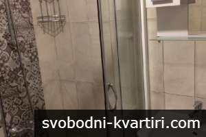 Белите Брези двустаен апартамент обзаведен #1752129163