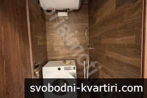Ново и светло жилище в кв. Колю Фичето
