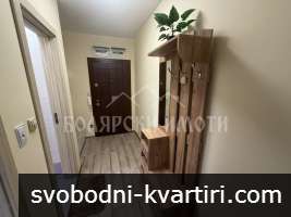 Уютен двустаен апартамент в комплекс Болярски Дом Уютен двустаен апартамент в комплекс Болярски Дом