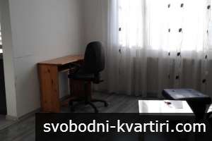 Люлин 3 тристаен апартамент обзаведен #1750686637
